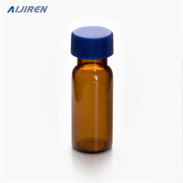 Sampler Vials for HPLCteflon 0.22 um syringe filter supplier from VWR